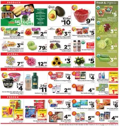Preview of Weis weekly ads valid from 07/16/2026 | Page: 6