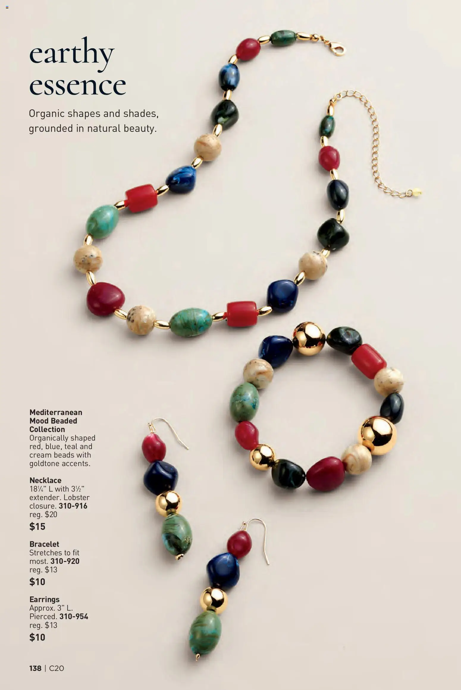 Avon Brochure - valid from 09/23/2026 | Page: 138
