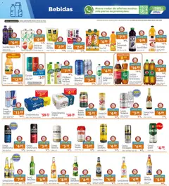 Supermercados Condor - Ofertas da semana - Pré-Visualização do folheto da loja Supermercados Condor, válido de 28/07/2026 | Página: 16