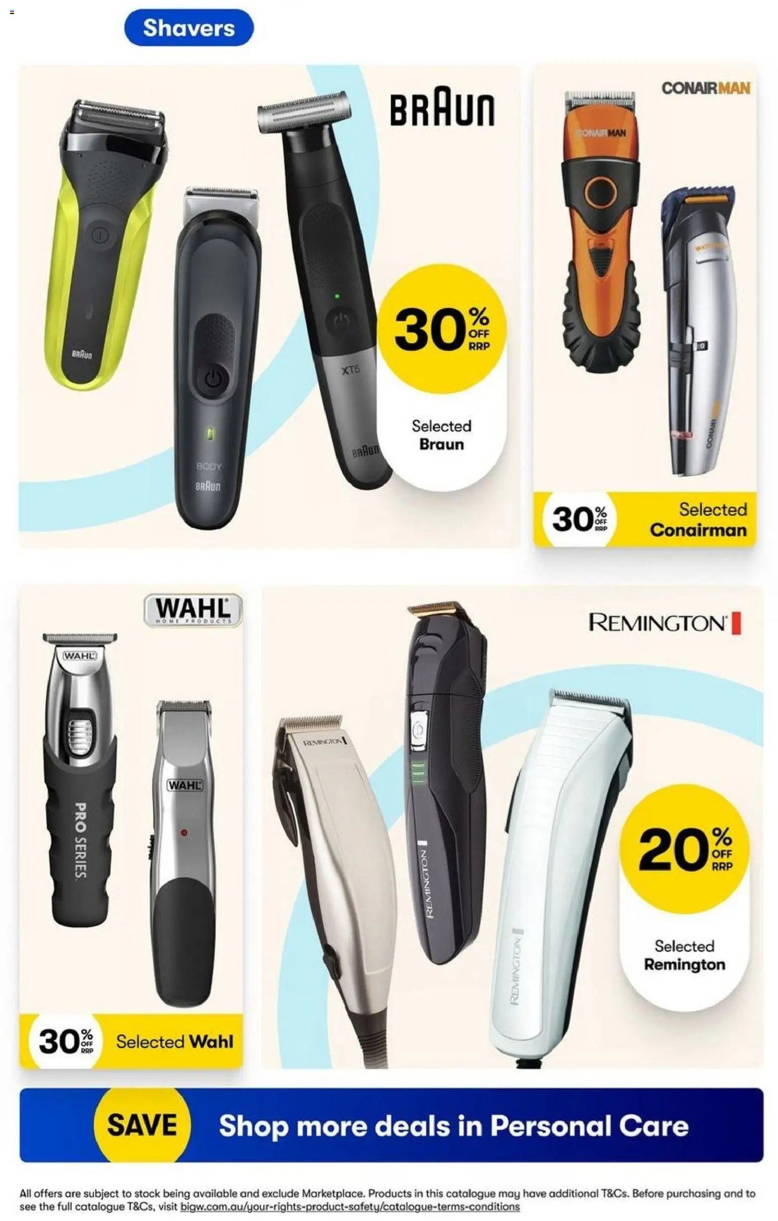 Big W catalogue - valid from 20/08/2026 | Page: 37