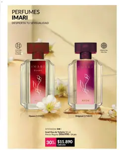 Avon Campaña 5 válido desde el 01.05.2026 | Página: 52 | Productos: Eau de toilette
