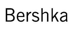 Logo de Bershka en la sección Ropa, calzado y deporte