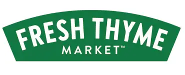 Fresh Thyme logo