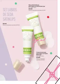 Vista previa Mary Kay - ¡Día de la Madre! válido desde el 23/09/2026 | Página: 45 | Productos: Mascarilla, Exfoliante, Crema