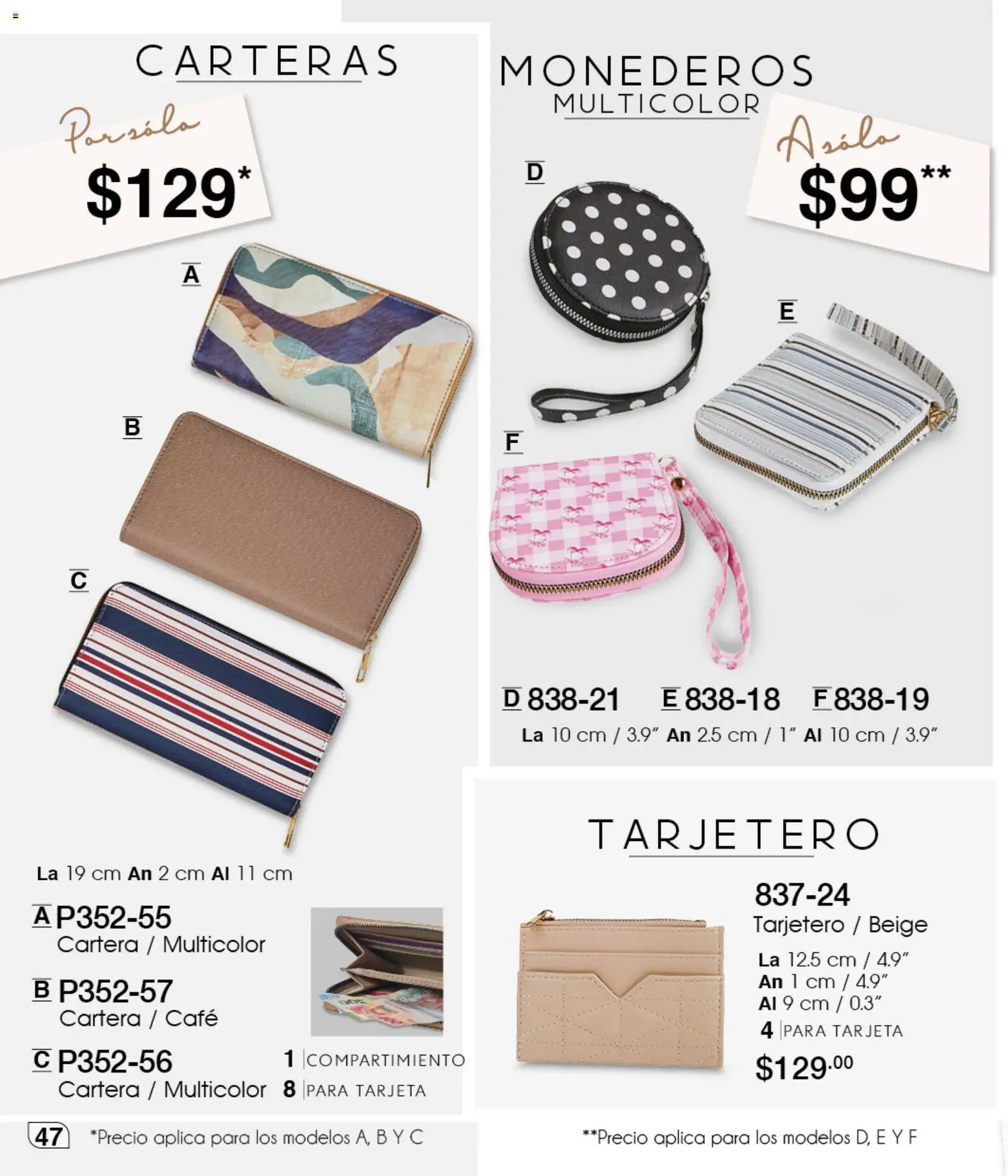 Nuevas ofertas de Cklass válidas en toda la República Mexicana desde el 05.03.2026. ¡Encuentra las mejores ofertas en Cklass catálogo Verano Home! | Página: 49 | Productos: Café