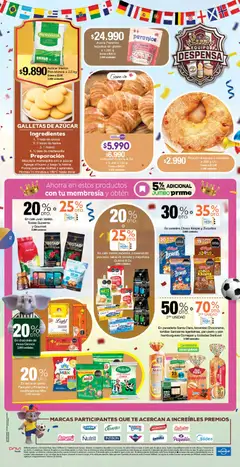 Jumbo catálogo -  Vista previa de la revista de la tienda Jumbo valido desde el 05.06.2026 | Página: 2