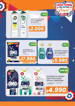 Cugat Ofertas válido desde el 07.09.2026 | Página: 55