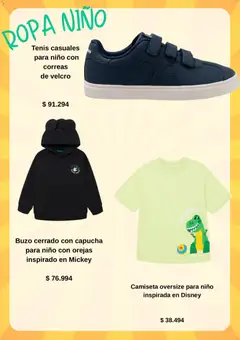 Offcorss catálogo -  Vista previa de la revista de la tienda Offcorss valido desde el 01.06.2026 | Página: 2