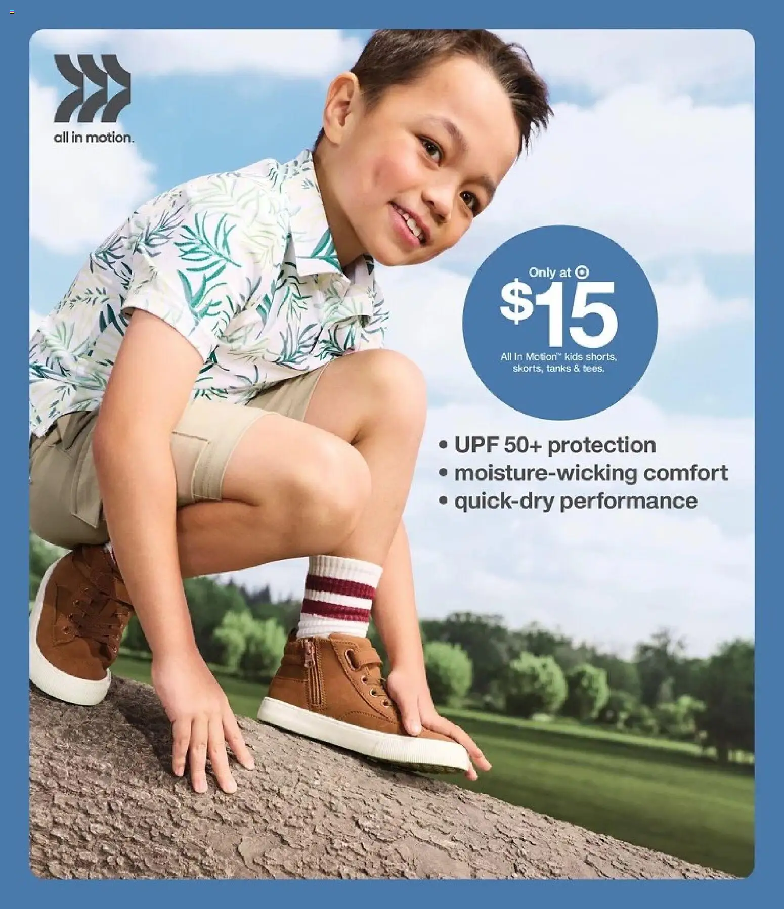 Target Weekly Ad - valid from 17.05.2026 | Page: 5