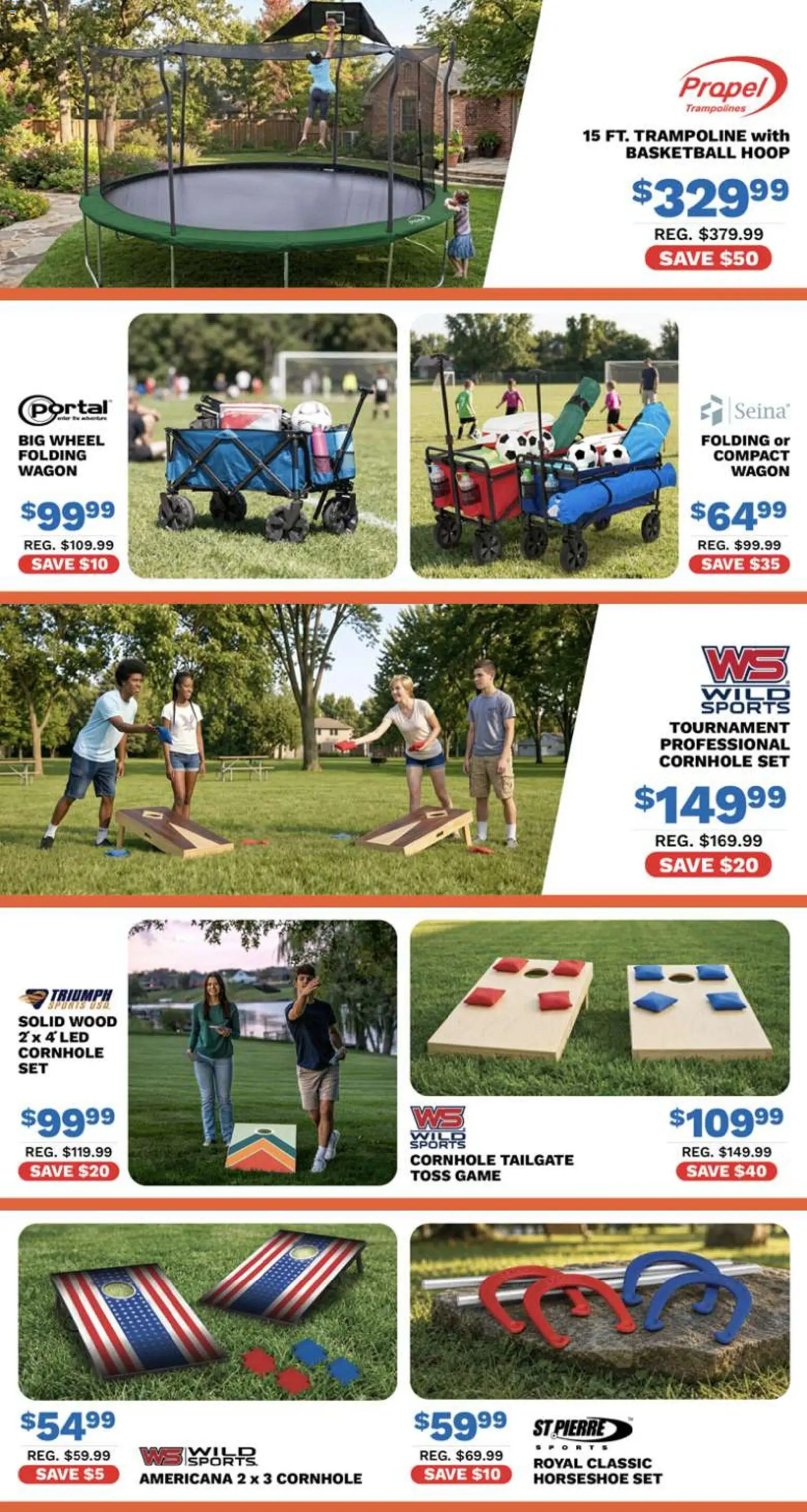 Big 5 Sporting Goods Weekly Ad - valid from 09/03/2026 | Page: 6