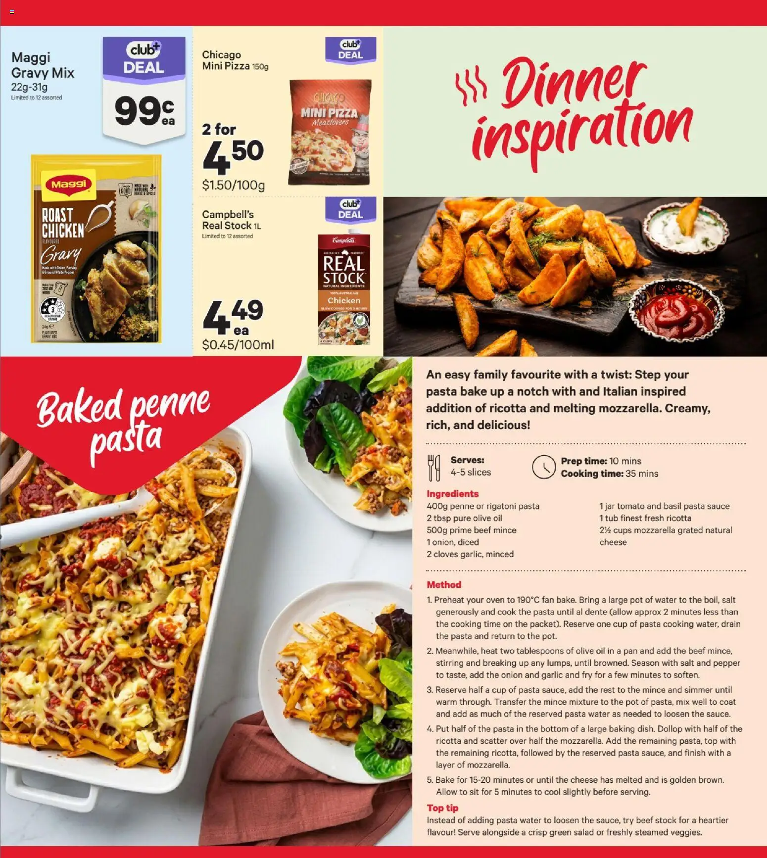 New World catalogue from 13 Sept 2026 | Page: 15