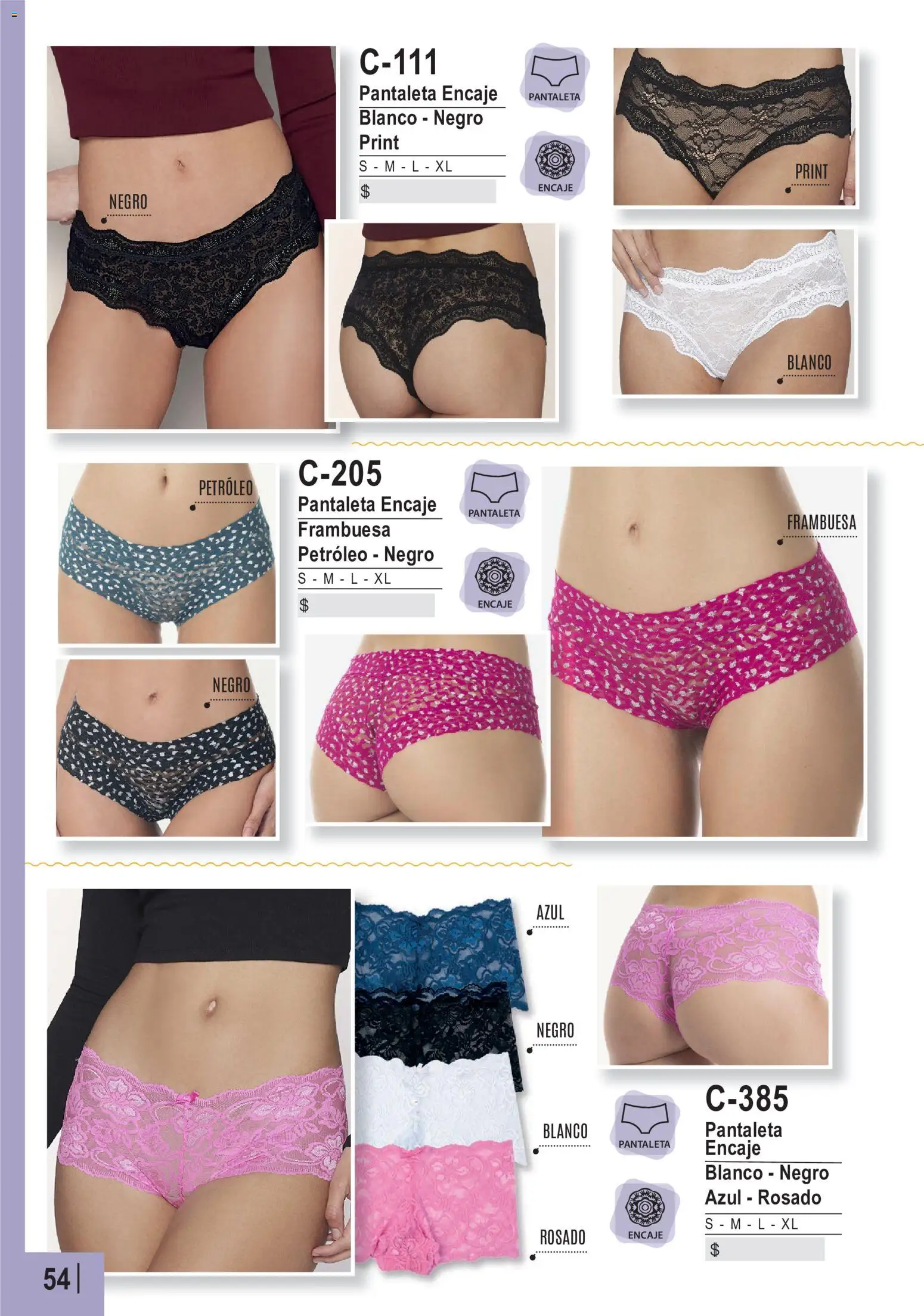 Lady Genny Ofertas │ válido desde el 31.08.2026 | Página: 56