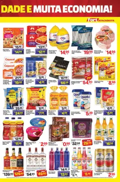 Fort Atacadista - Ofertas da semana - Pré-Visualização do folheto da loja Fort Atacadista, válido de 30/07/2026 | Página: 3