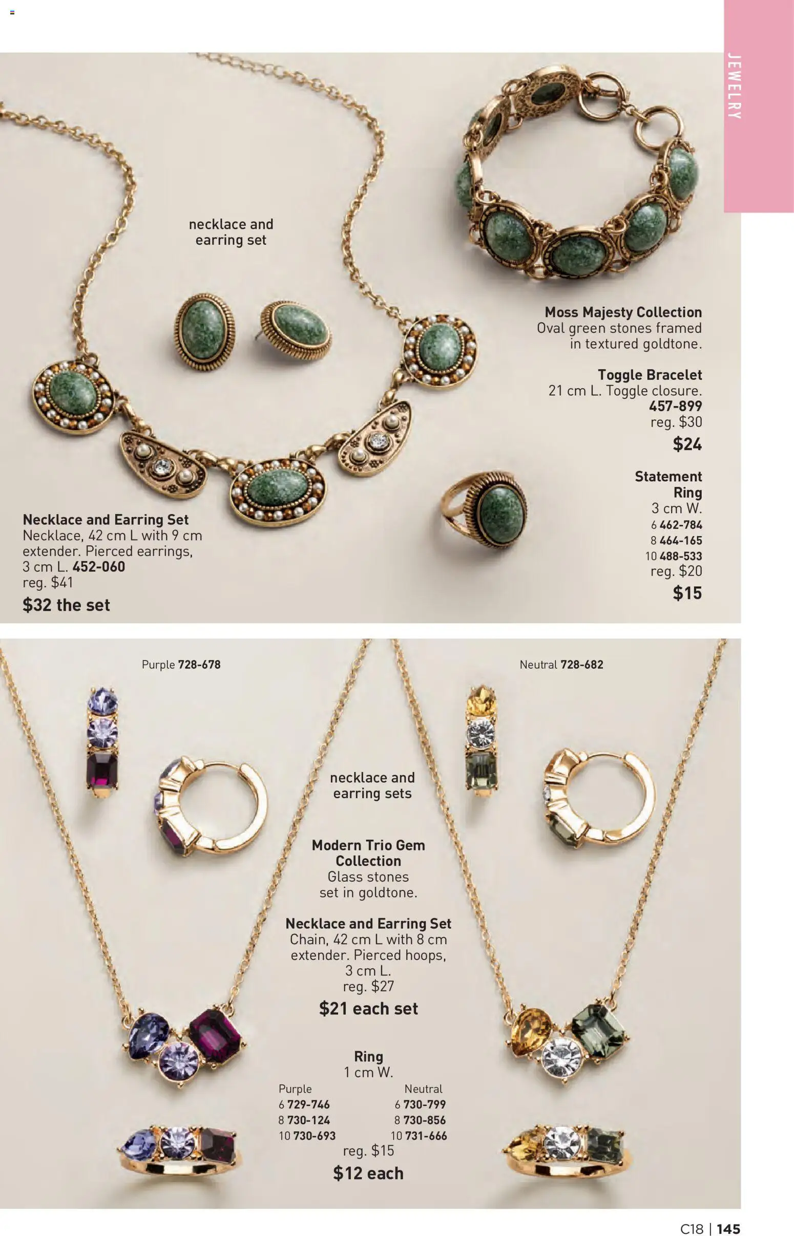 Avon flyer valid from Aug 27, 2026 | Page: 145