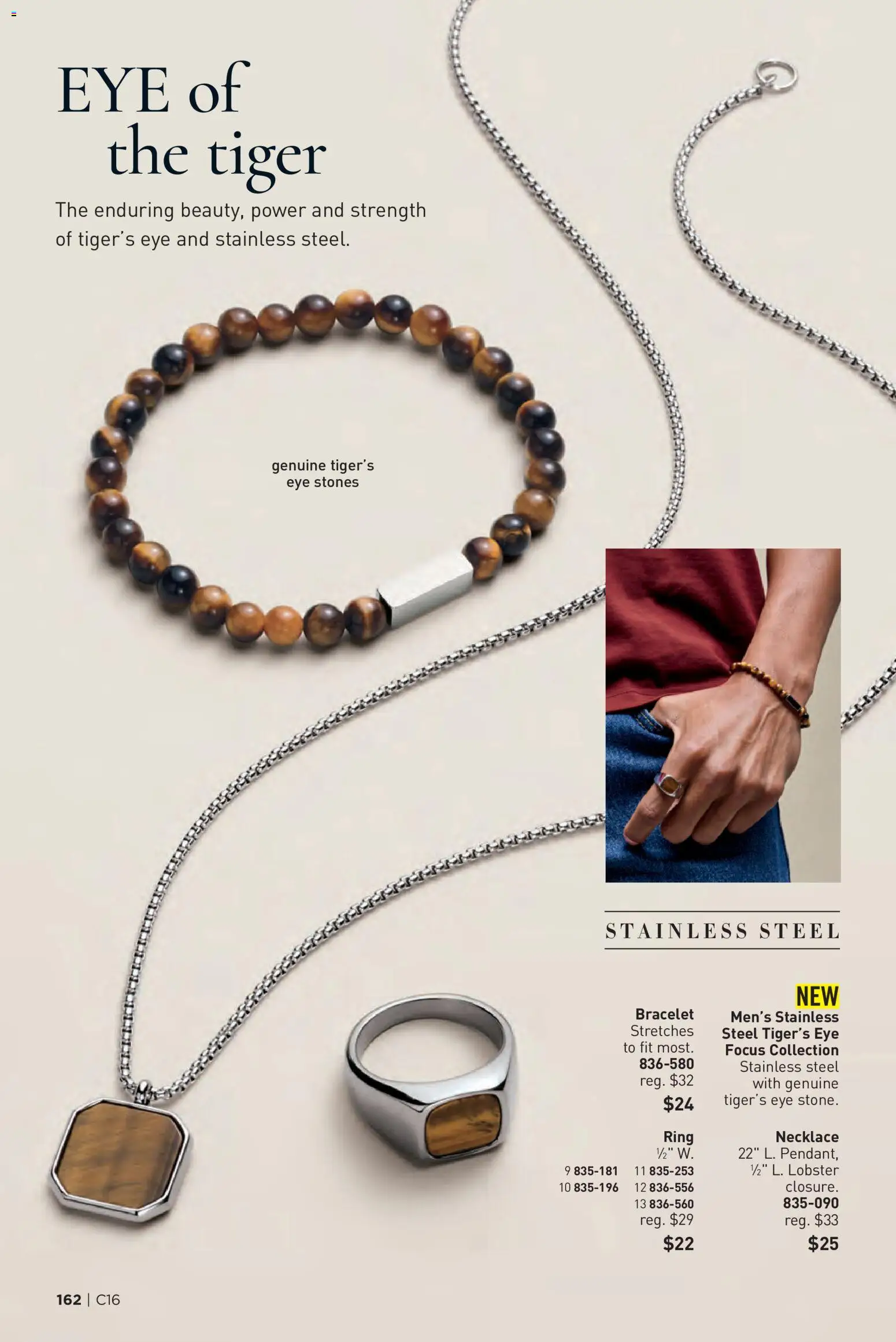 Avon Brochure - valid from 07/29/2026 | Page: 162
