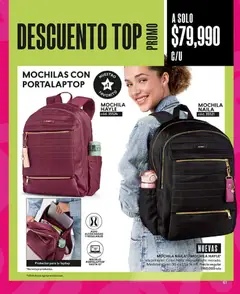 CyZone catálogo C09/2026 -  Vista previa de la revista de la tienda CyZone valido desde el 04.05.2026 | Página: 75