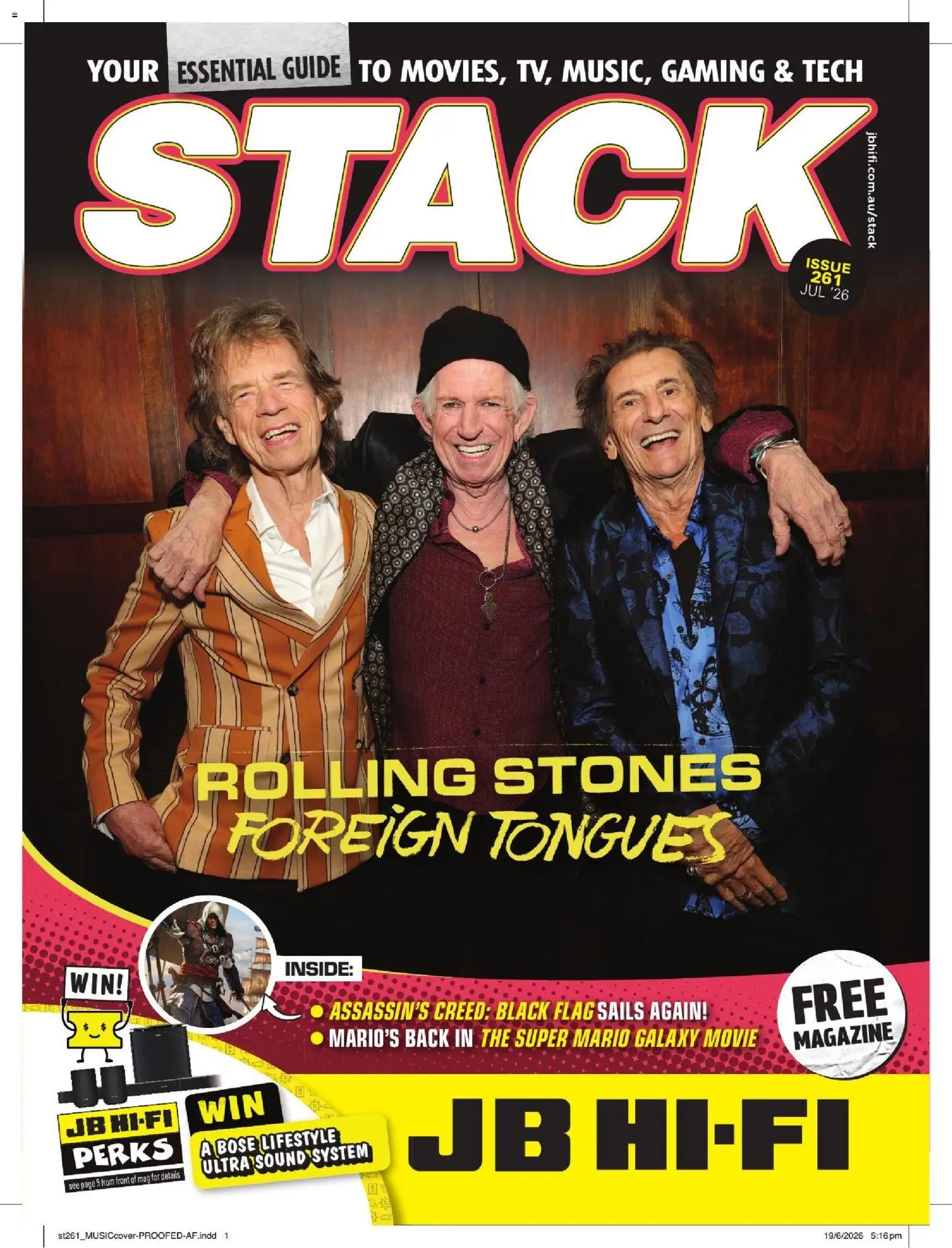 JB Hi-Fi catalogue - valid from 01/07/2026 | Page: 73