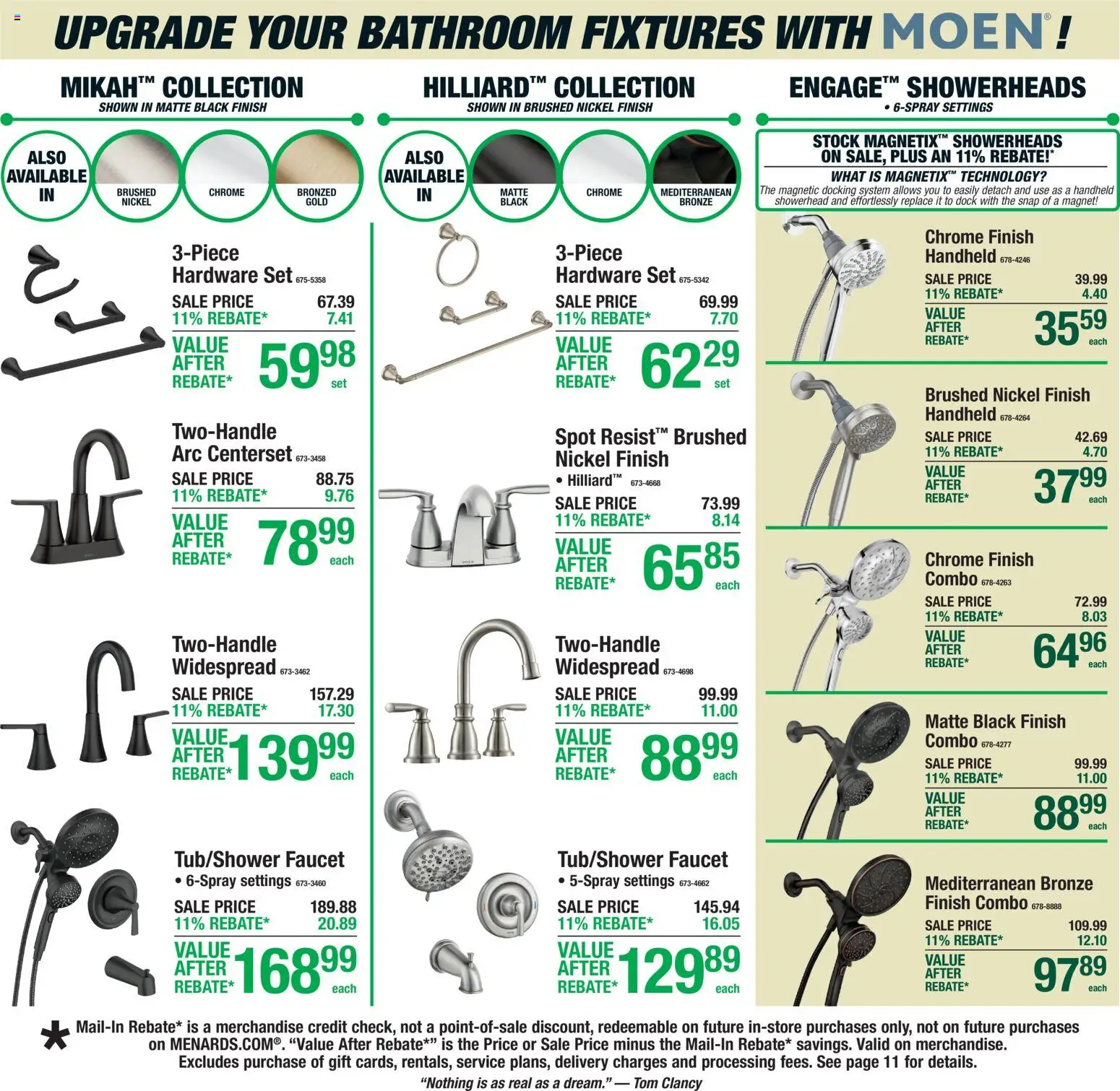 Menards - Weekly Ad - valid from 07.05.2026 | Page: 18