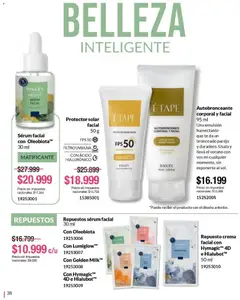 Vista previa Bagués catálogo válido desde el 21/09/2026 | Página: 38