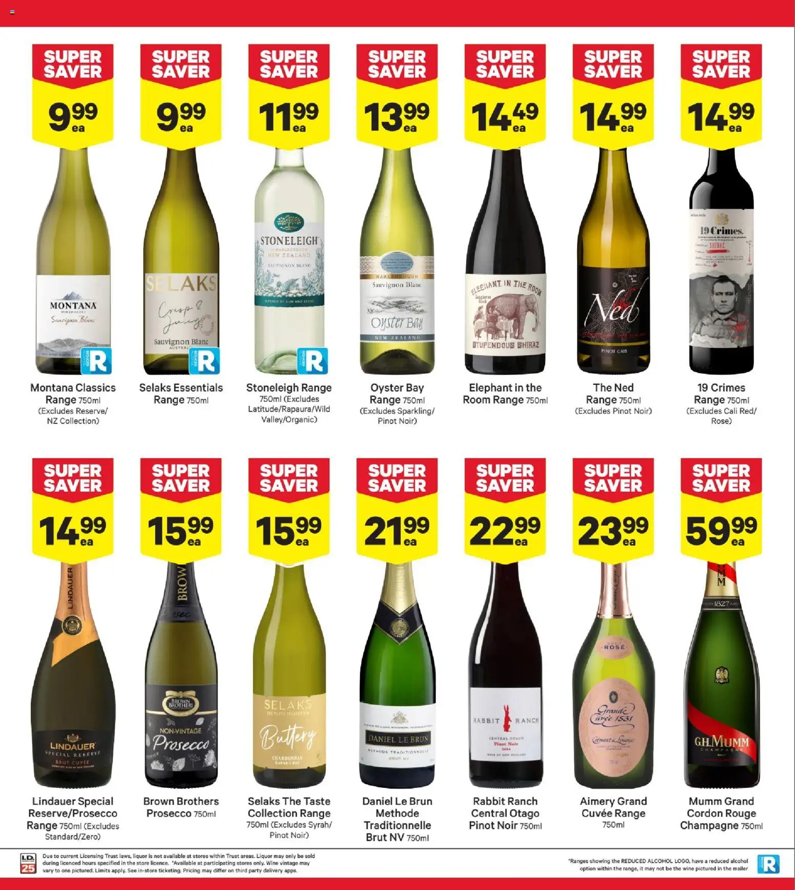 New World catalogue from 26 Oct 2026 | Page: 28