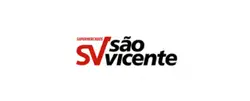 Logotipo Supermercados São Vicente na categoria Supermercados