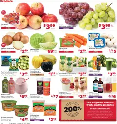 Preview of Family Fare weekly ads valid from 09/06/2026 | Page: 5