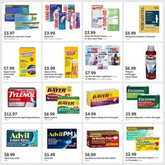 Preview of Fareway weekly ads valid from 01.06.2026 | Page: 33