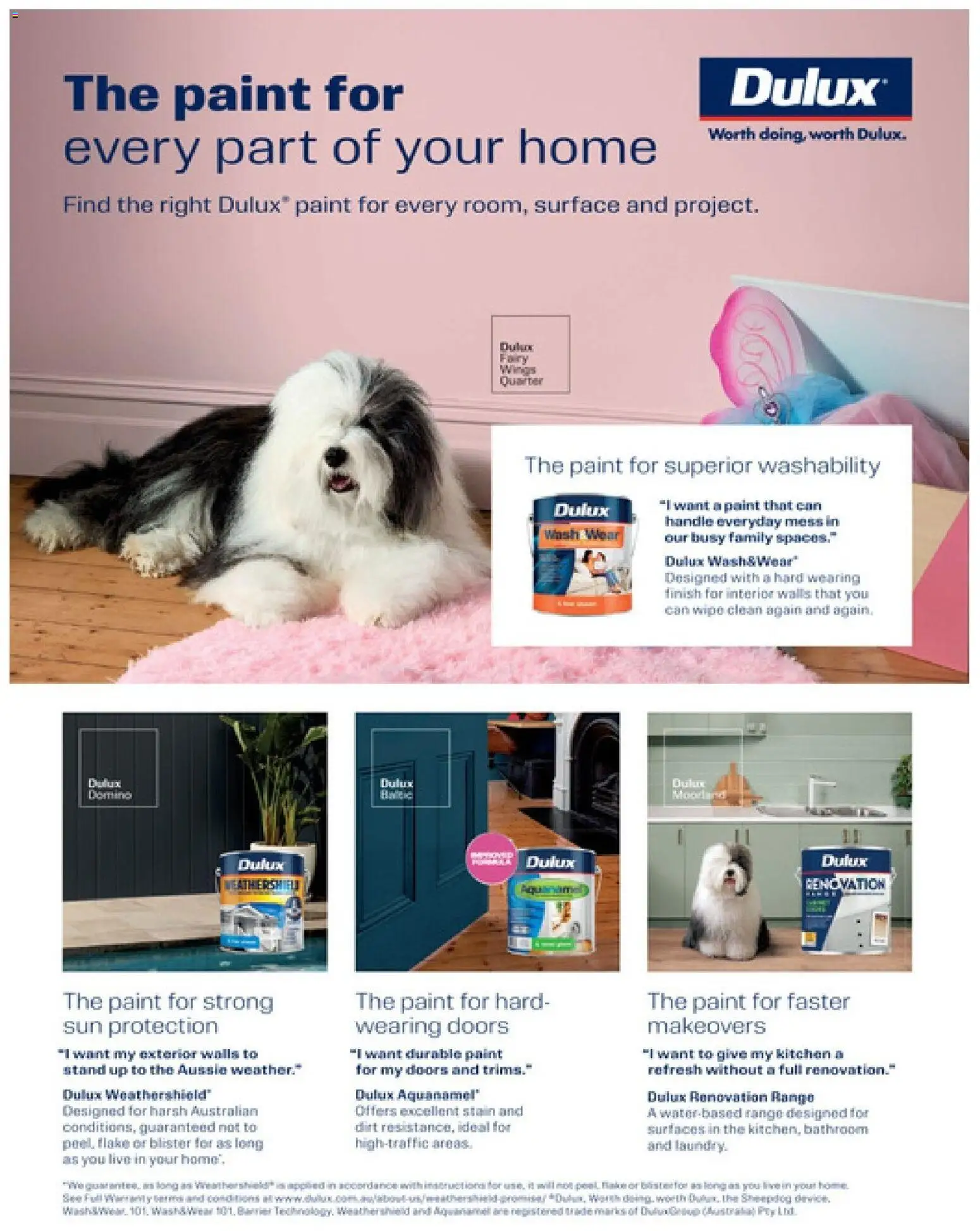Bunnings Warehouse catalogue - valid from 01/09/2026 | Page: 71 | Products: Sun protection, Bathroom