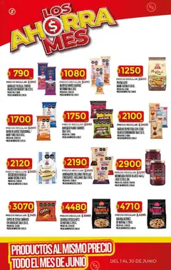 Vista previa Supermercado DIA Ofertas válido desde el 01.06.2026 | Página: 5