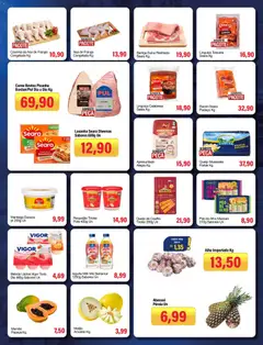Spani Atacadista - Ofertas da semana - Pré-Visualização do folheto da loja Spani Atacadista, válido de 04/08/2026 | Página: 2