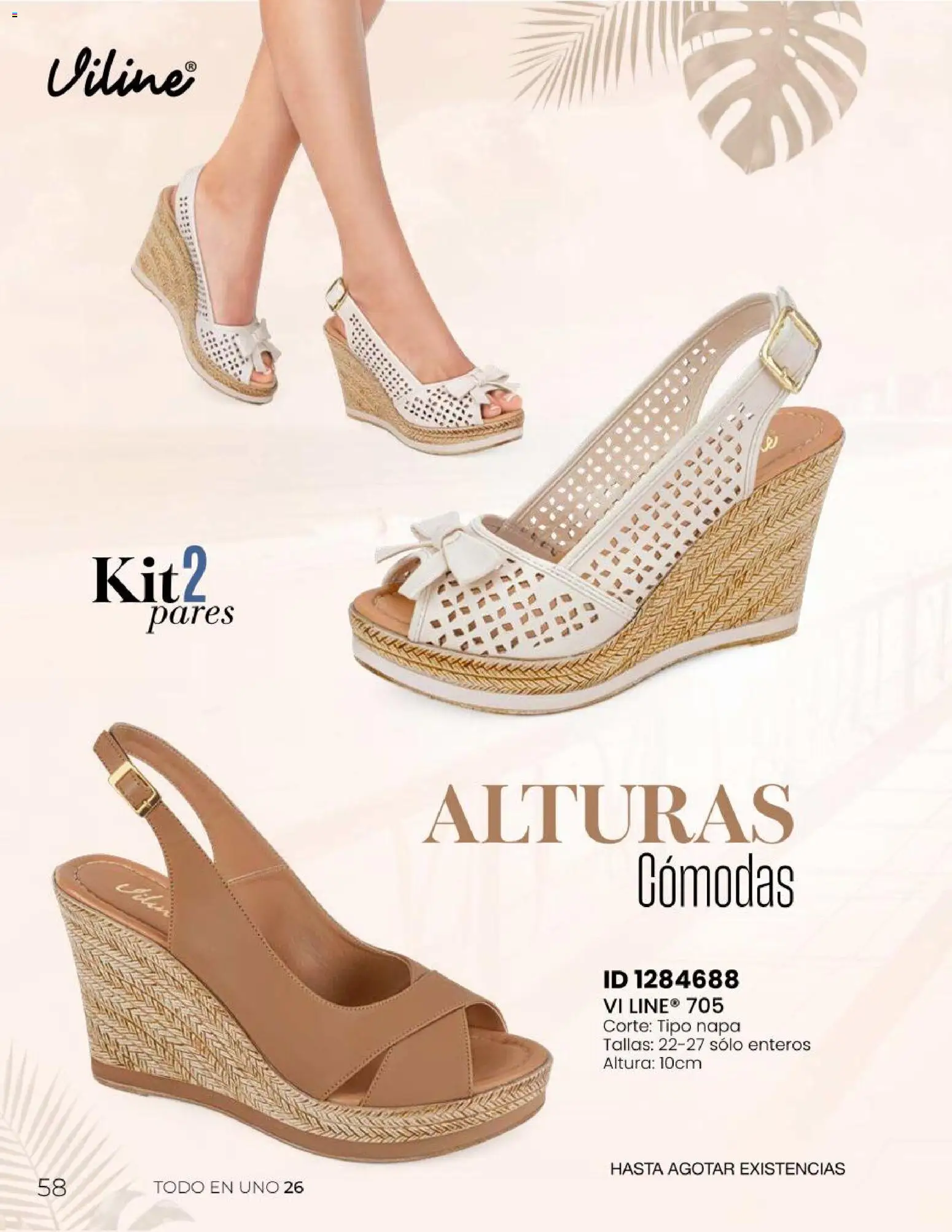 Catálogo Price Shoes de 06/05/2026 — page 57