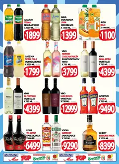 Vista previa Mariano Max - Catálogo válido desde el 20.05.2026 | Página: 6