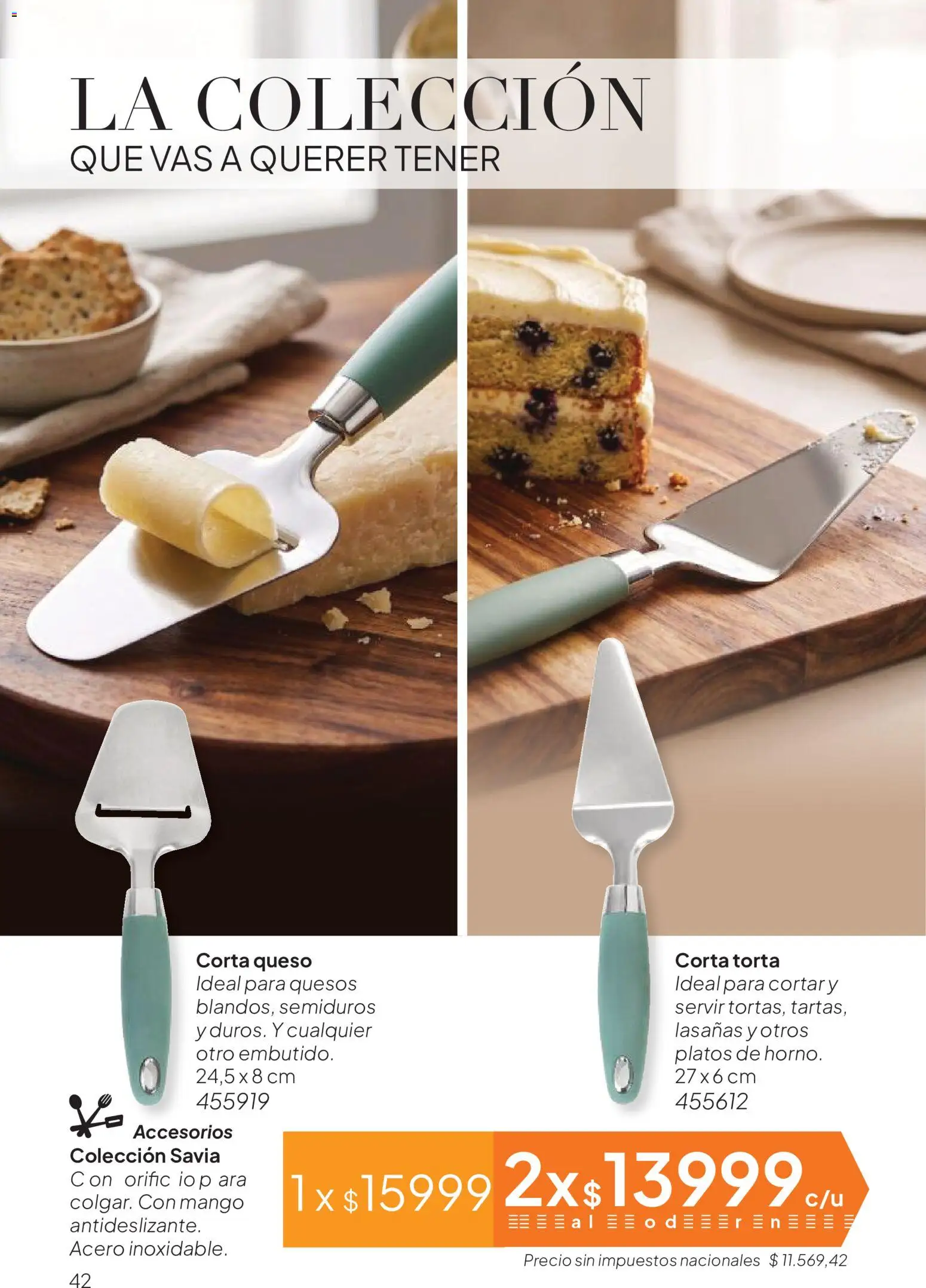 Tupperware Folleto │ válido desde el 12/10/2026 | Página: 43