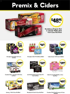 Preview of Drakes catalogue Specials - valid from 10.06.2026 | Page: 3