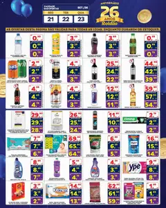 Roldão - Ofertas da semana - Pré-Visualização do folheto da loja Roldão, válido de 21/09/2026 | Página: 4