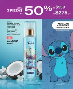 Vista previa de JAFRA catálogo, nuevo folleto de la tienda, válido en México a partir del 01/07/2026 | Página: 7