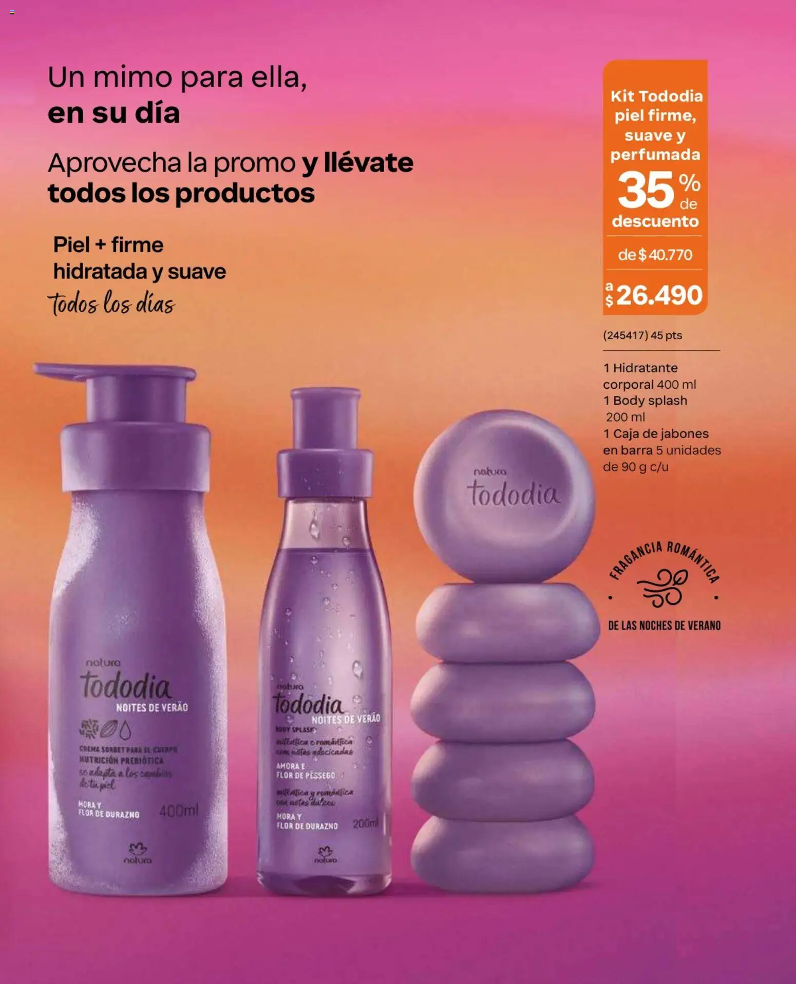 Natura Ofertas  │ válido desde el 01.05.2026 | Página: 129