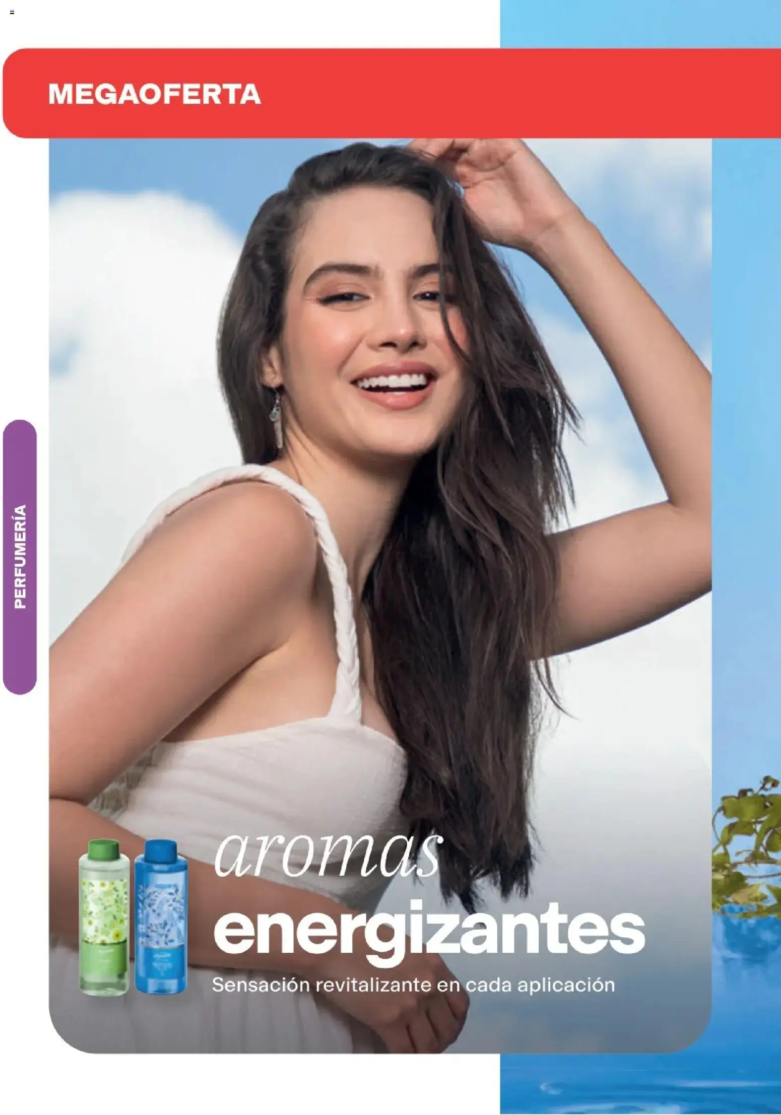 Catálogo Avon válido desde 29/08/2026 | Página: 99