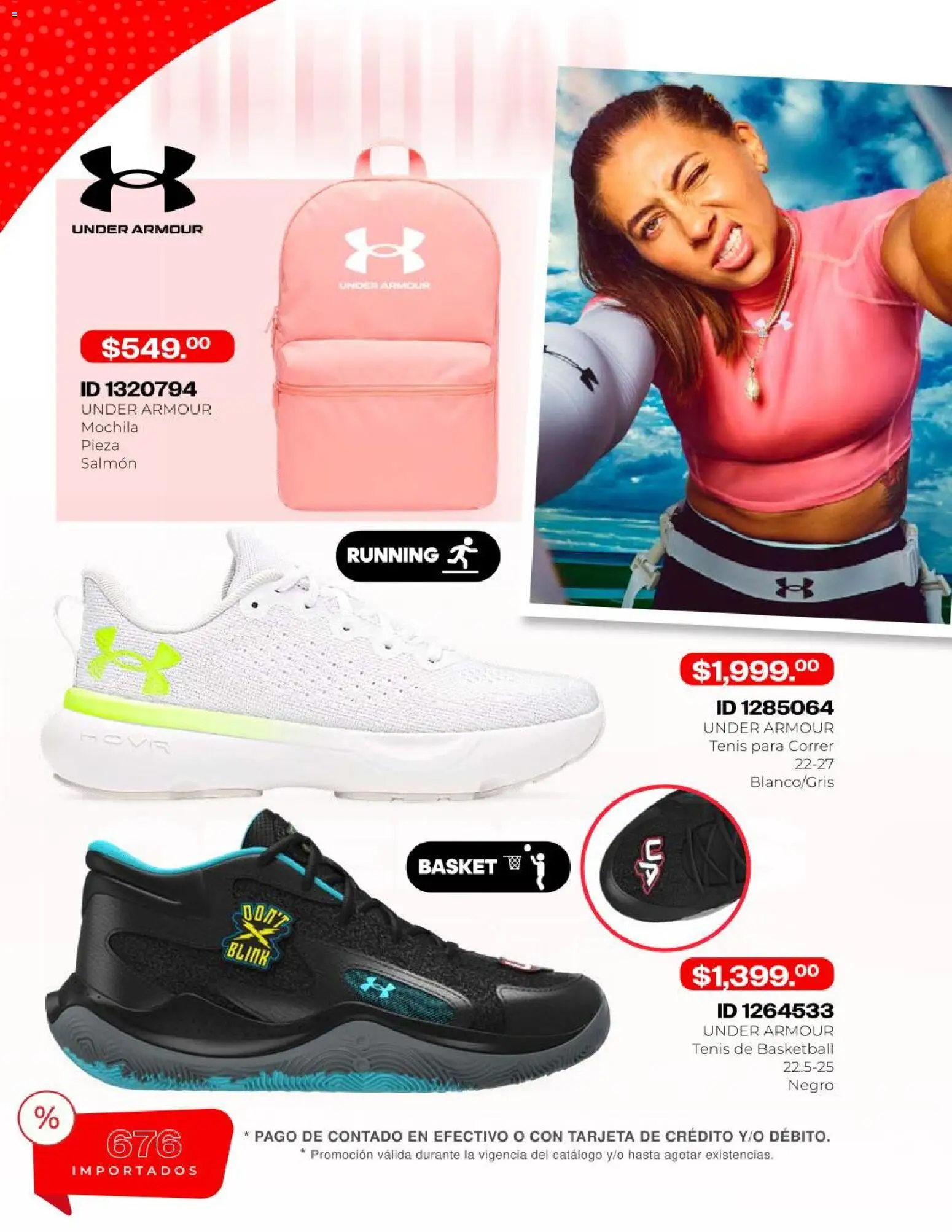 Nuevas ofertas de Price Shoes válidas en toda la República Mexicana desde el 15.05.2026. ¡Encuentra las mejores ofertas en Price Shoes catálogo Ofertas! | Página: 40