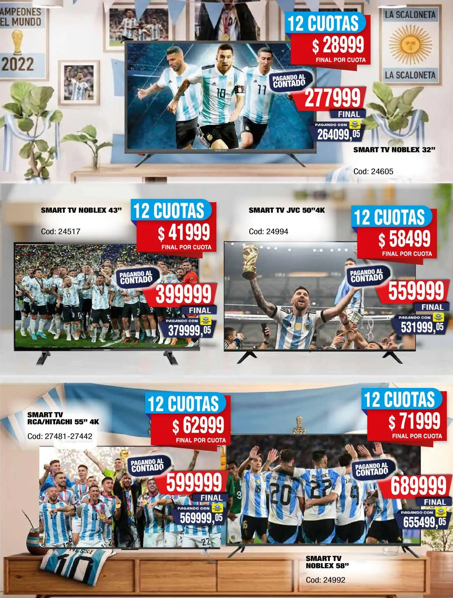 Maxiconsumo ofertas │ válido desde el 15.06.2026 | Página: 34