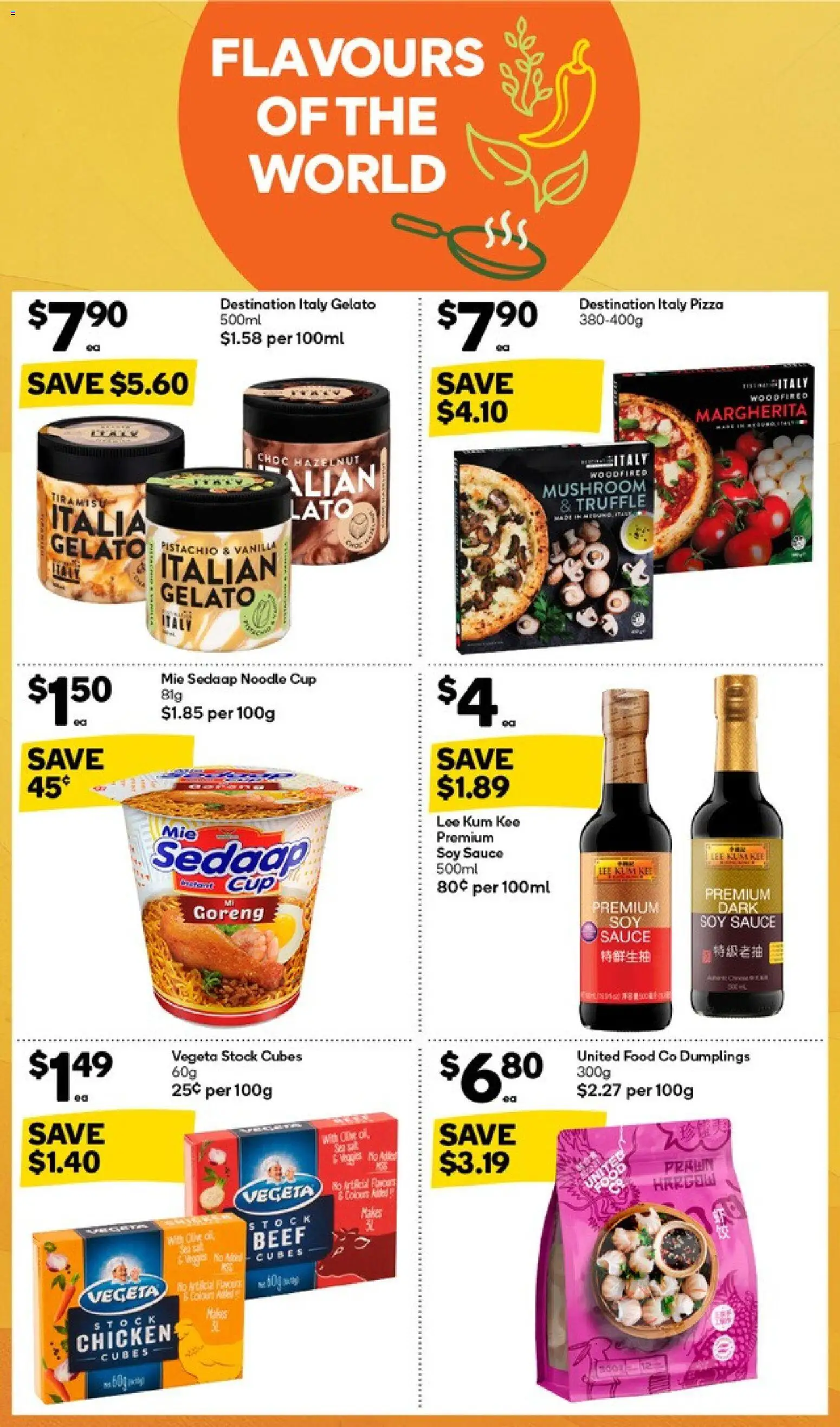 Woolworths catalogue from 18.05.2026 | Page: 19
