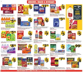 Preview of Winn Dixie weekly ads valid from 09/23/2026 | Page: 6