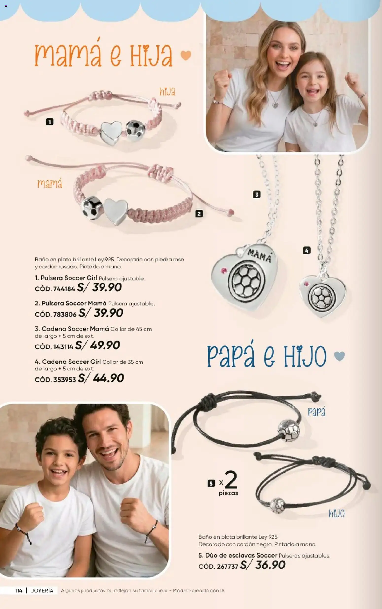 Catálogo Azzorti válido desde 20/09/2026 | Página: 116 | Productos: Baño