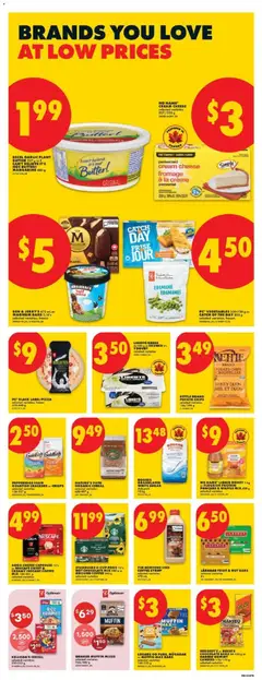 Preview of No Frills weekly flyer - AB from shop No Frills valid from Aug 20, 2026 | Page: 8