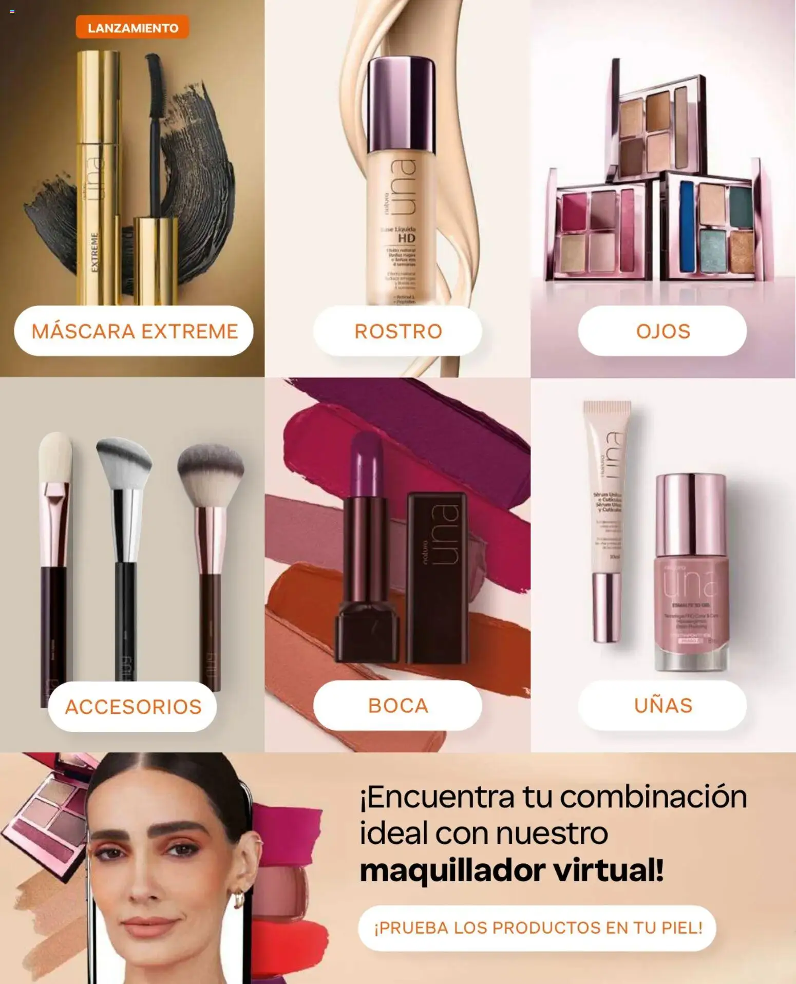 Natura Ofertas  │ válido desde el 01.05.2026 | Página: 75