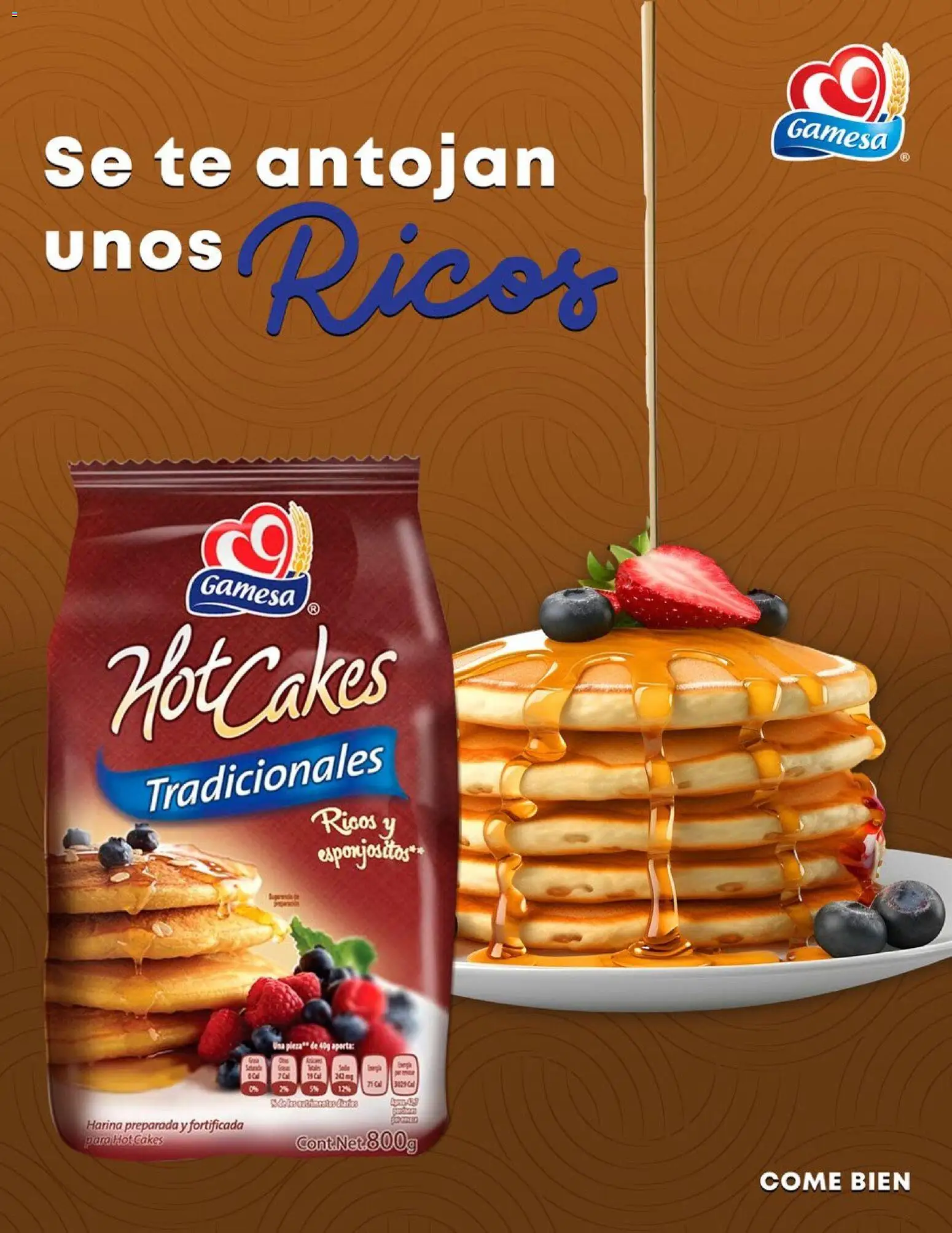 Nuevas ofertas de Casa Ley válidas en toda la República Mexicana desde el 01/07/2026. ¡Encuentra las mejores ofertas en Casa Ley folleto Para ti! | Página: 10 | Productos: Harina, Té