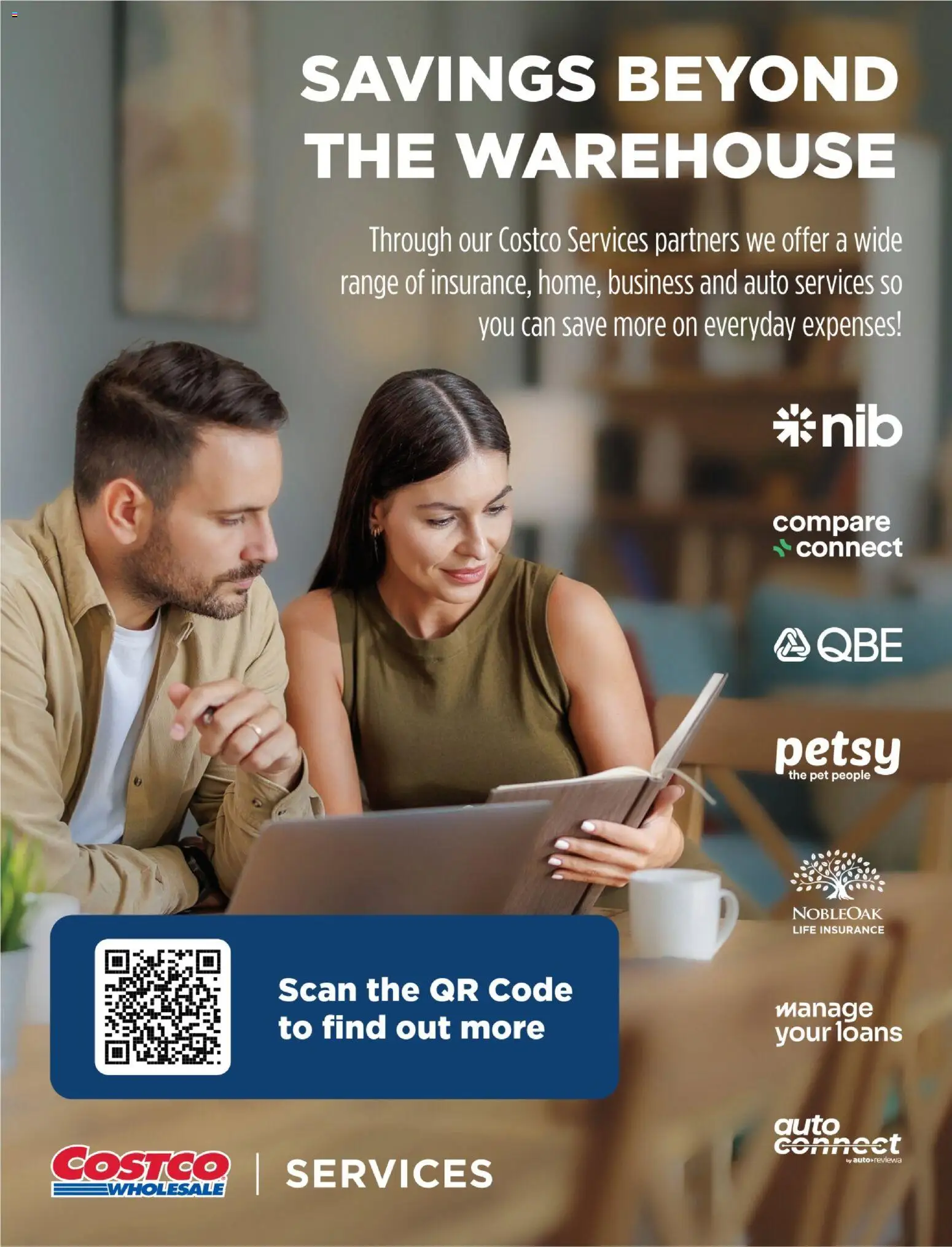 Costco catalogue - valid from 01/07/2026 | Page: 6