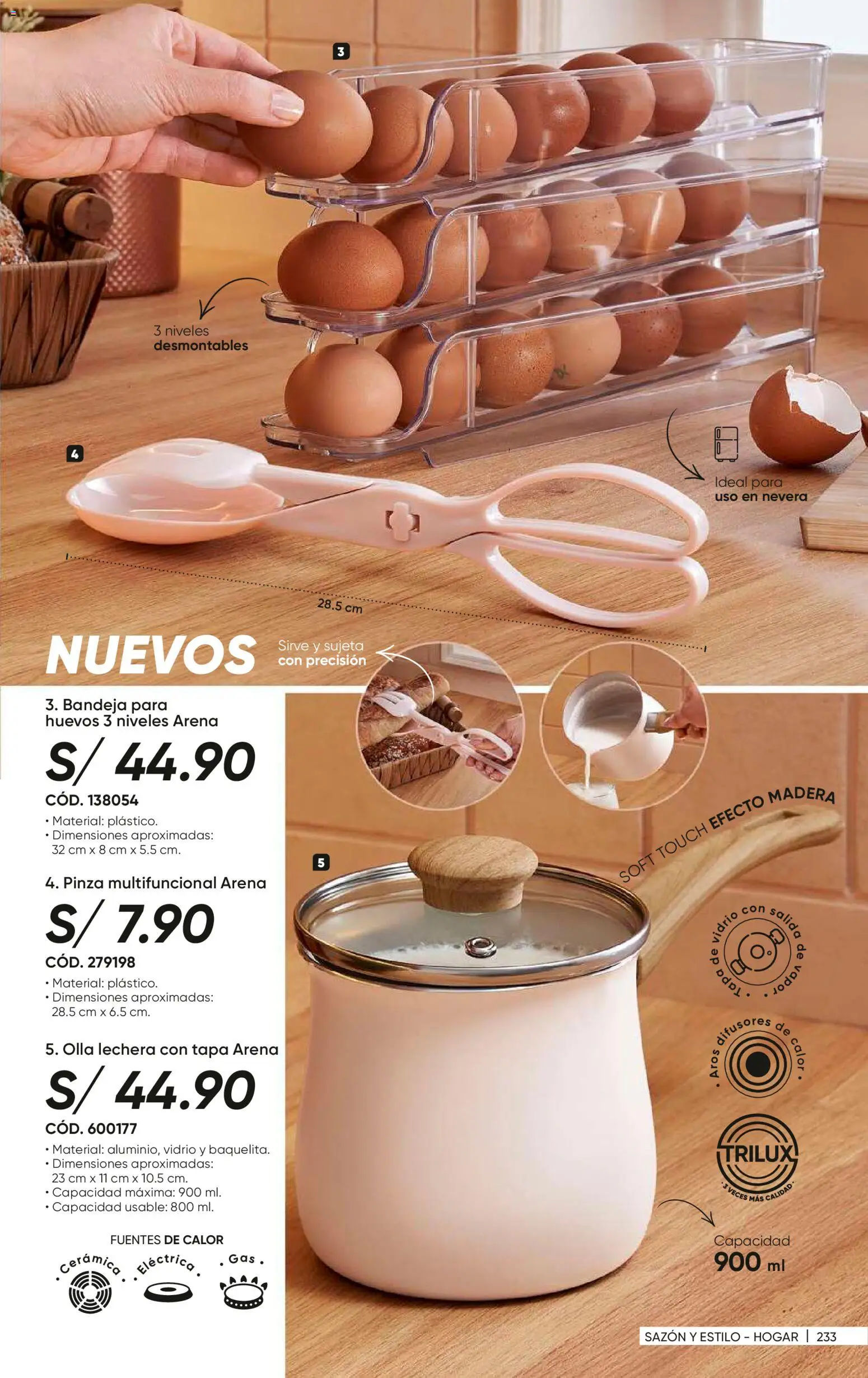 Catálogo Azzorti válido desde 22/06/2026 | Página: 237