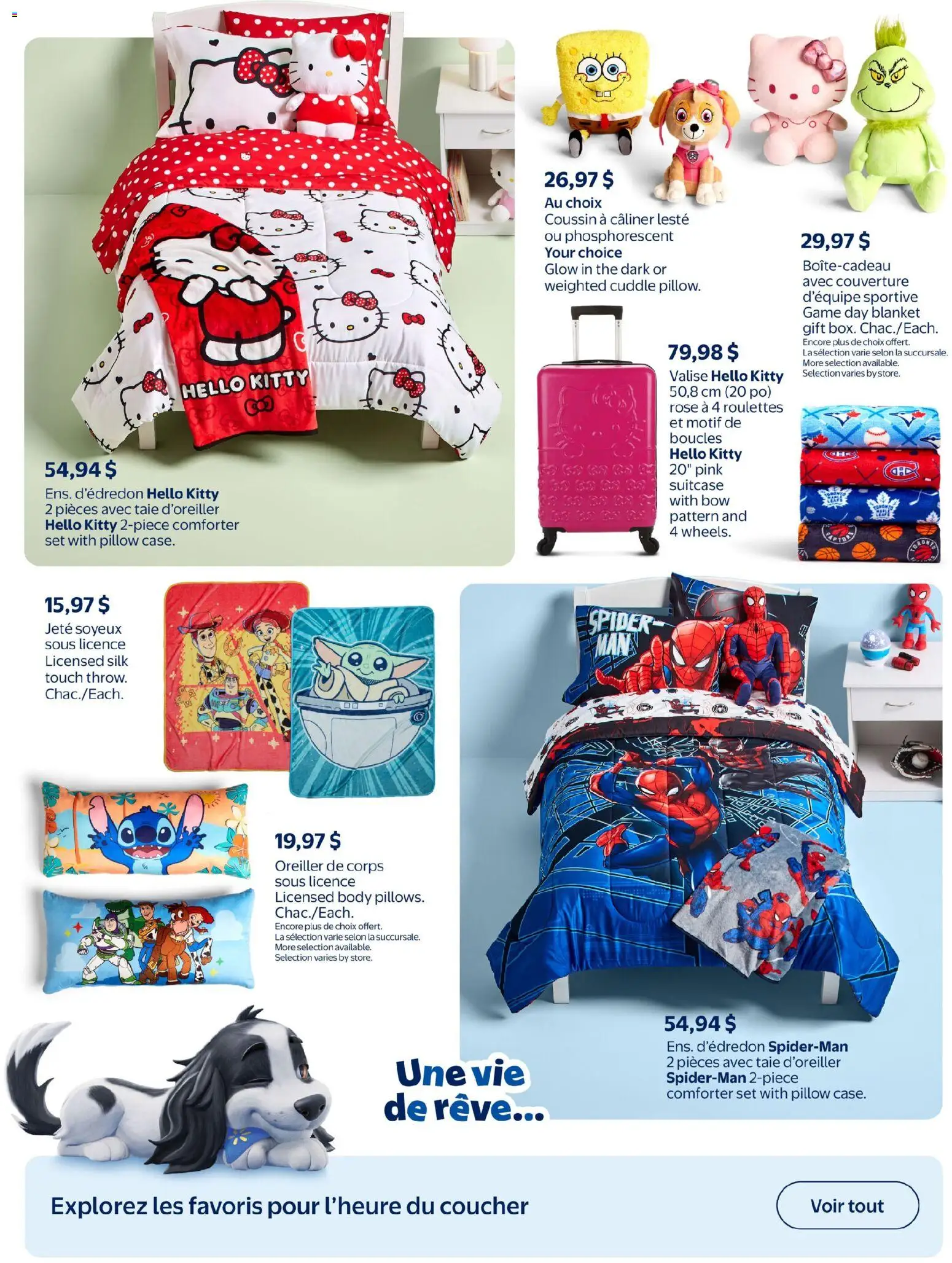 Walmart flyer valid from Oct 15, 2026 | Page: 26