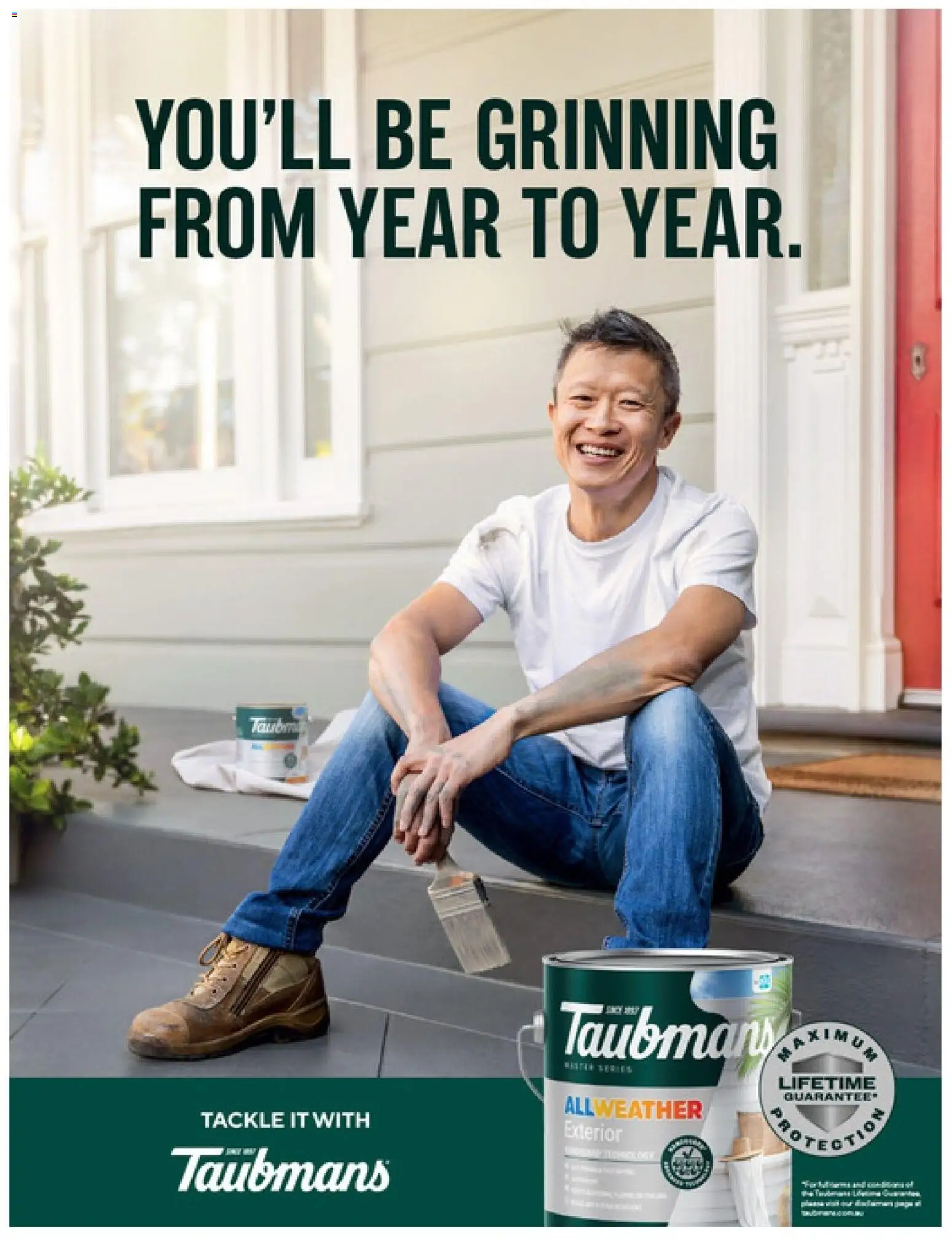Bunnings Warehouse catalogue - valid from 01/09/2026 | Page: 92